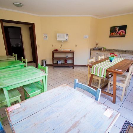 Pousada Brisa De Paraty Ngoại thất bức ảnh