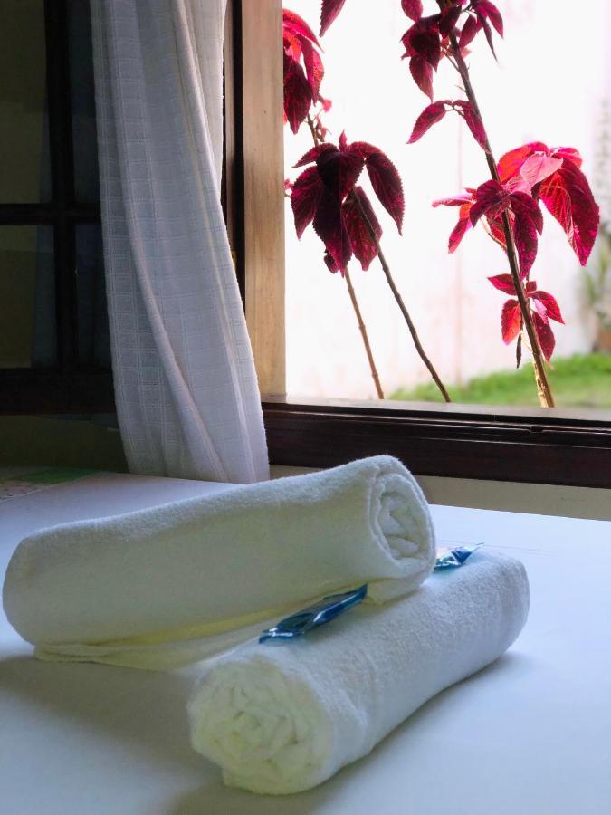 Pousada Brisa De Paraty Ngoại thất bức ảnh