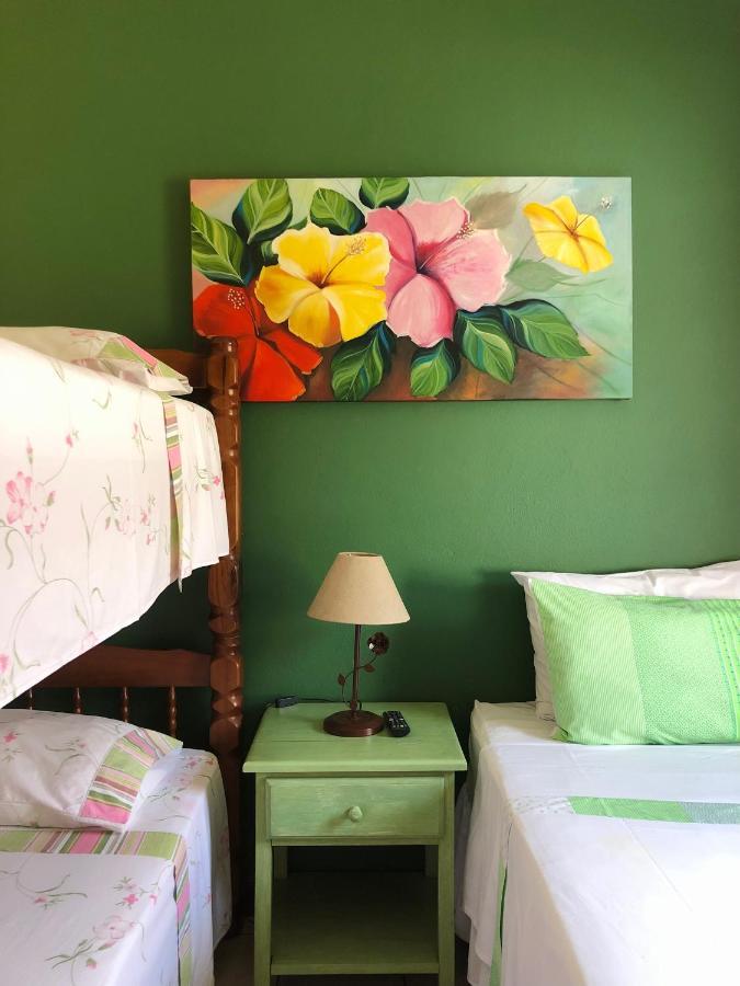 Pousada Brisa De Paraty Ngoại thất bức ảnh