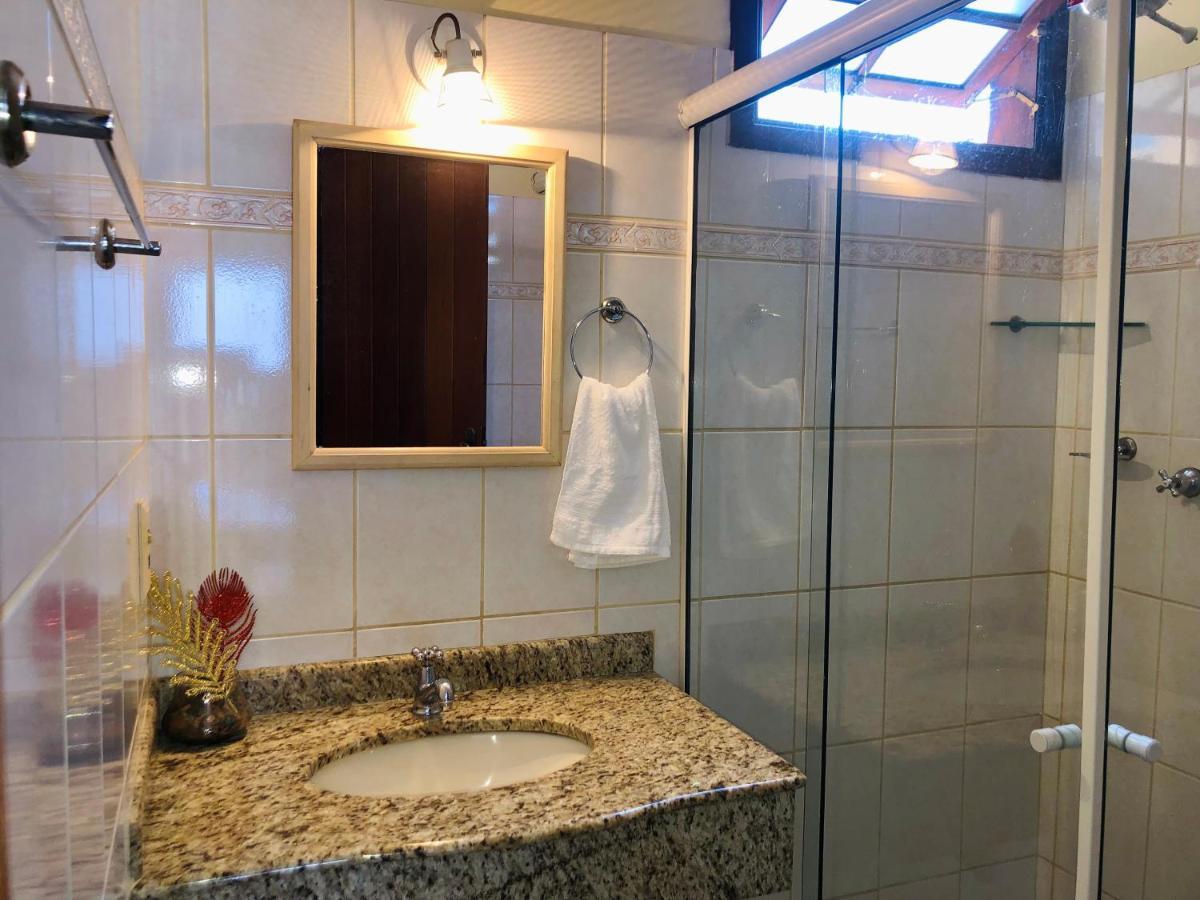 Pousada Brisa De Paraty Ngoại thất bức ảnh