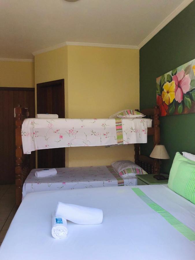 Pousada Brisa De Paraty Ngoại thất bức ảnh