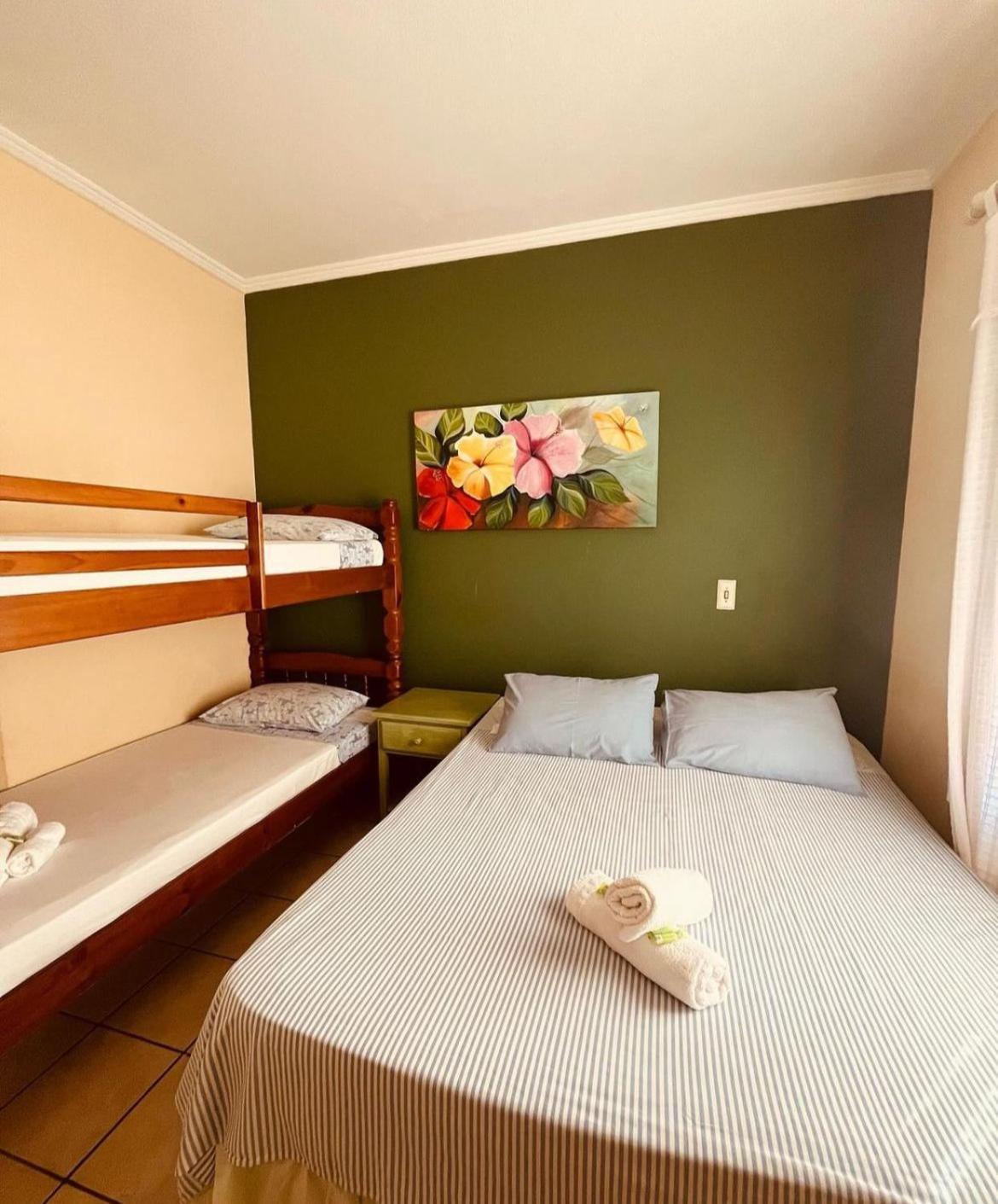 Pousada Brisa De Paraty Ngoại thất bức ảnh