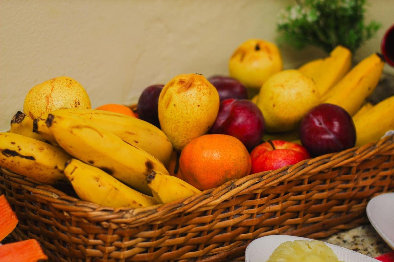 Pousada Brisa De Paraty Ngoại thất bức ảnh