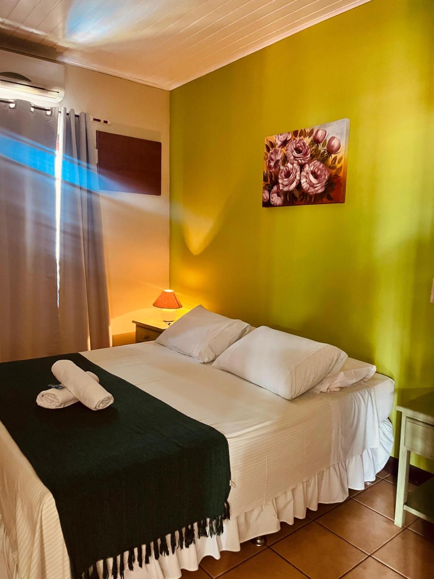 Pousada Brisa De Paraty Ngoại thất bức ảnh
