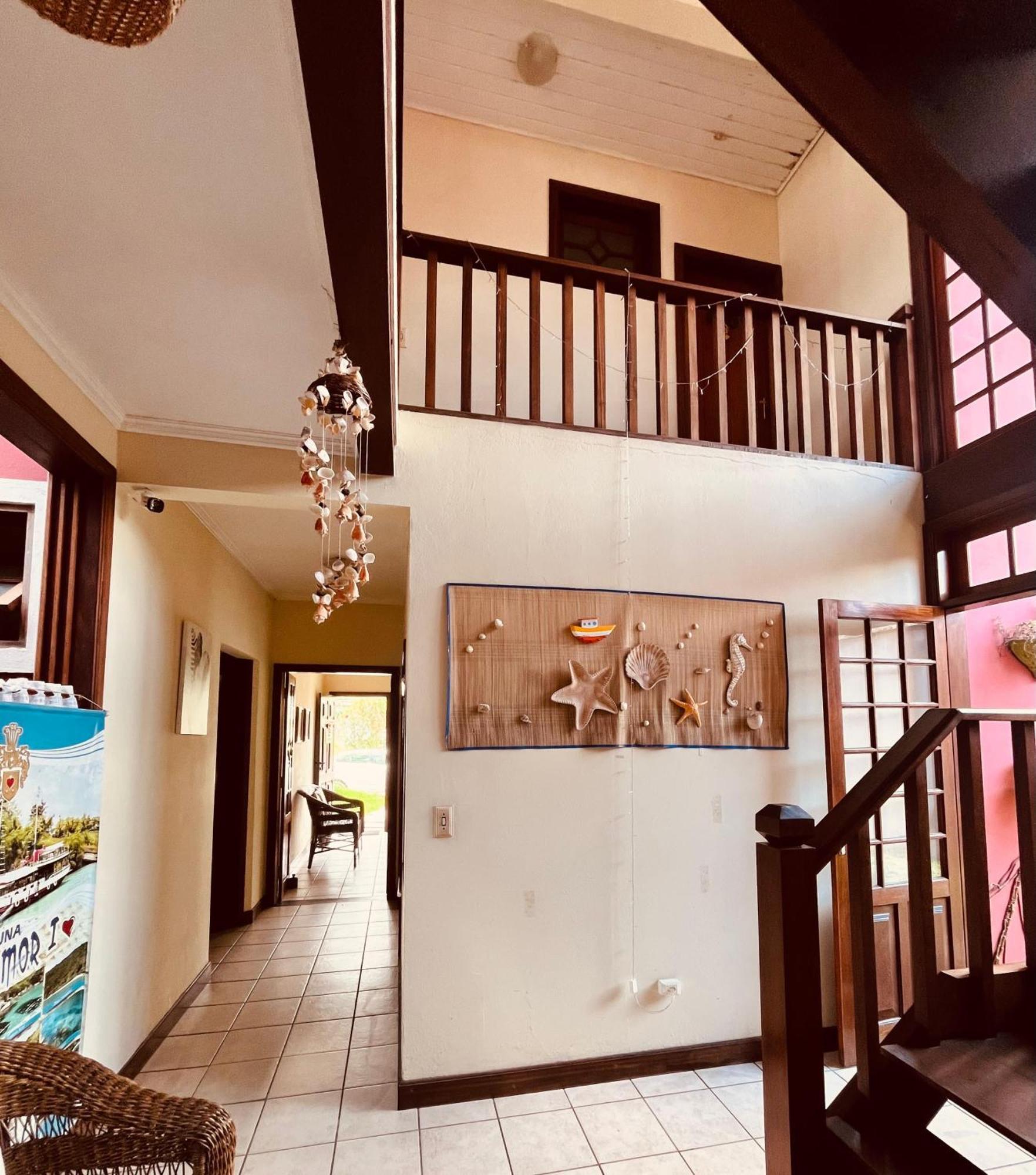 Pousada Brisa De Paraty Ngoại thất bức ảnh