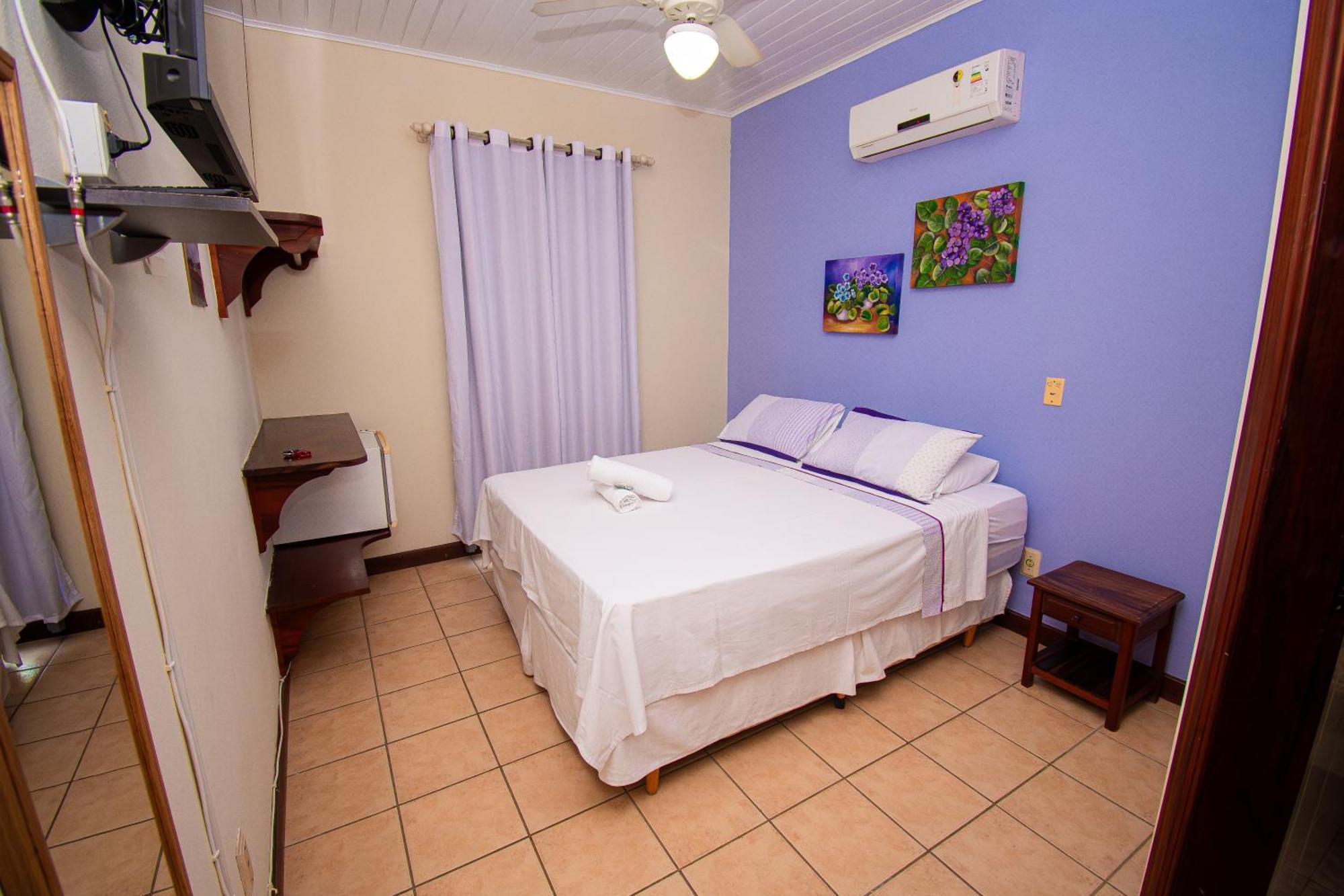 Pousada Brisa De Paraty Ngoại thất bức ảnh
