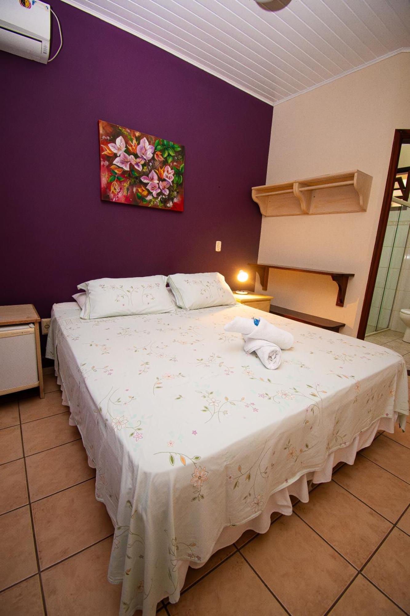 Pousada Brisa De Paraty Ngoại thất bức ảnh