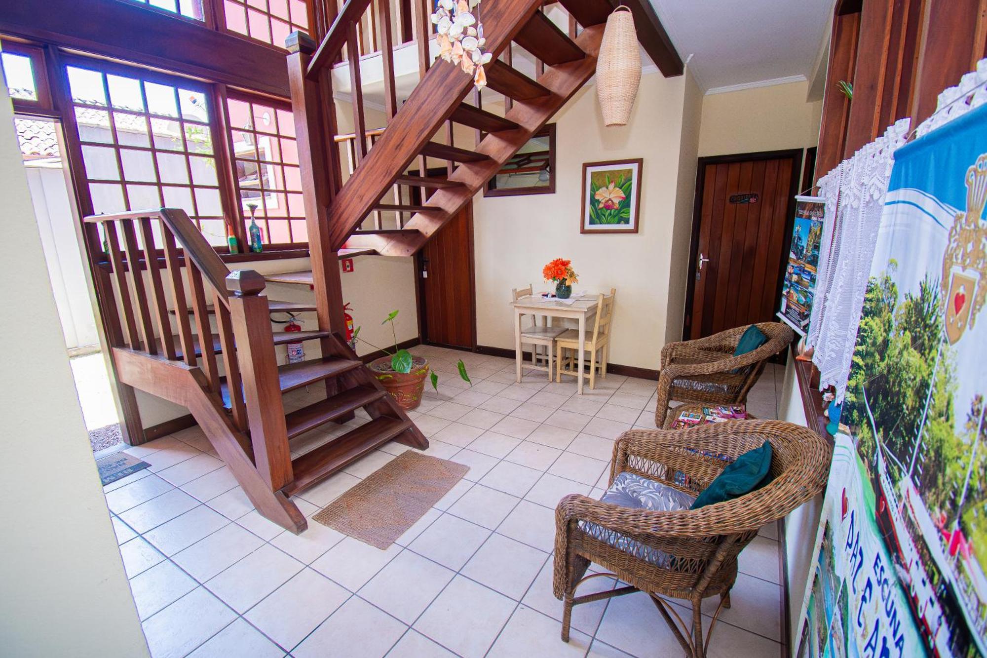 Pousada Brisa De Paraty Ngoại thất bức ảnh