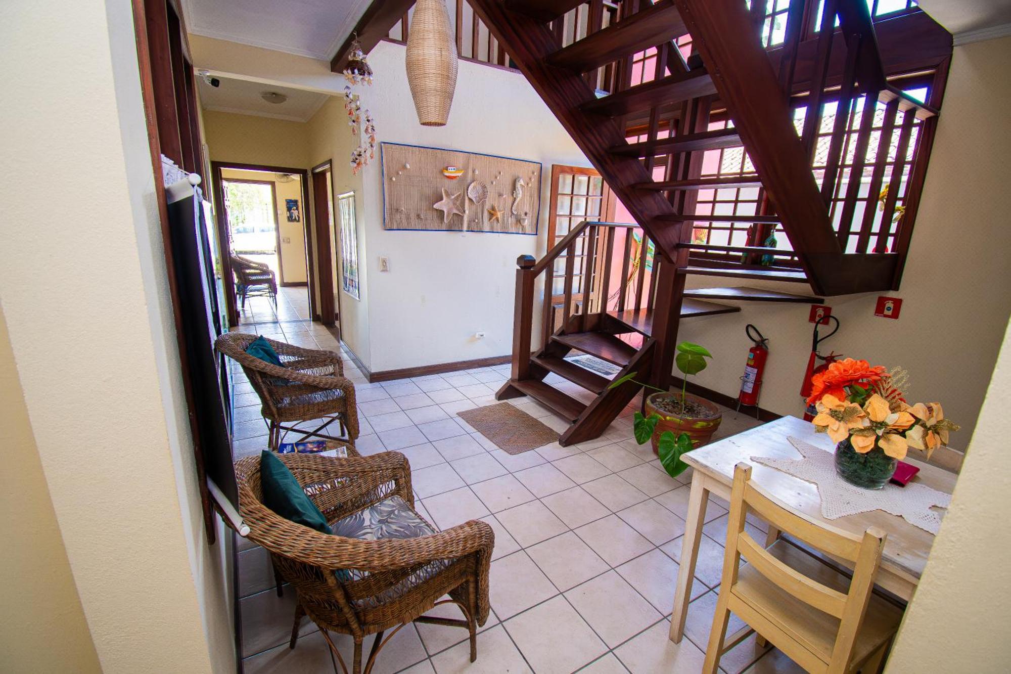 Pousada Brisa De Paraty Ngoại thất bức ảnh
