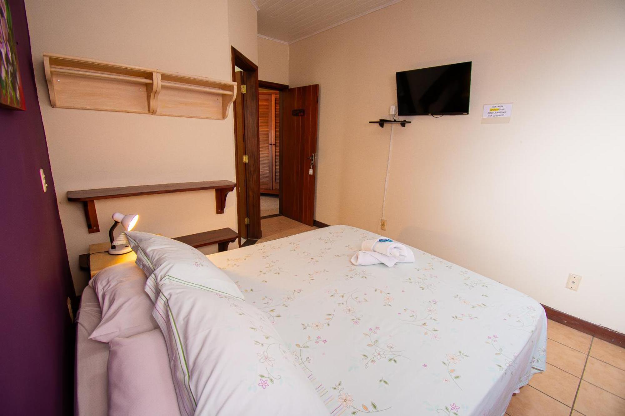 Pousada Brisa De Paraty Ngoại thất bức ảnh