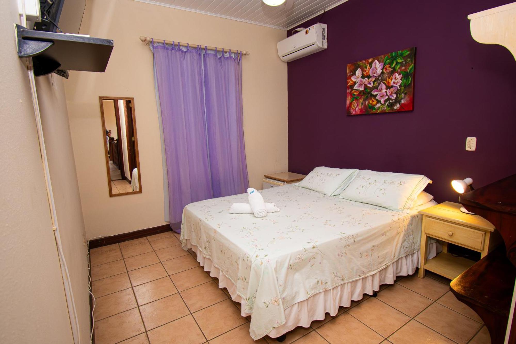 Pousada Brisa De Paraty Ngoại thất bức ảnh