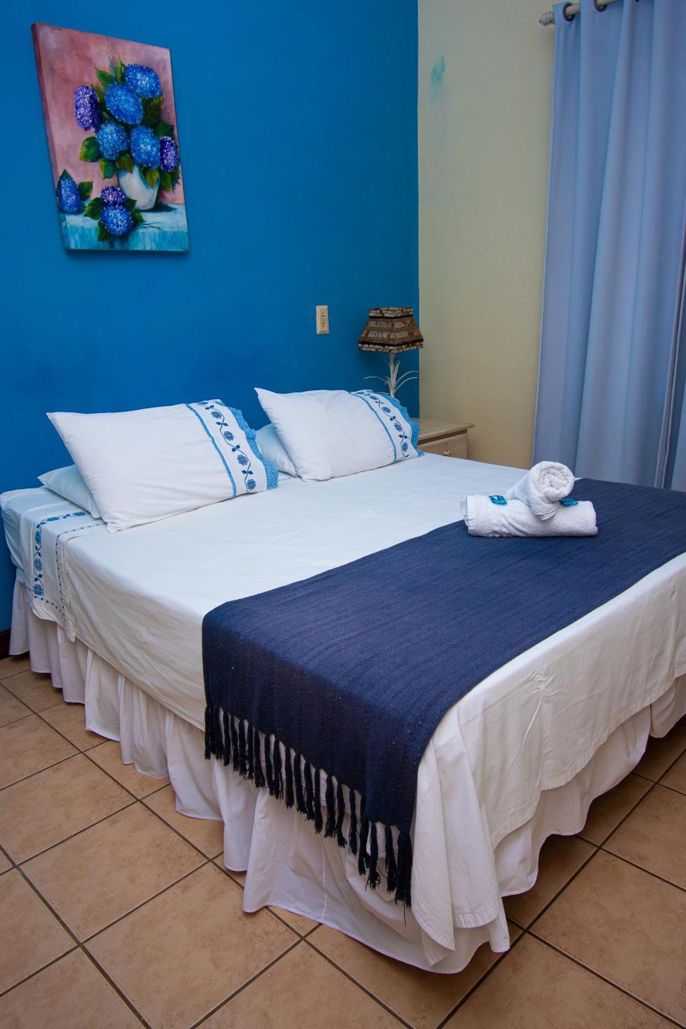 Pousada Brisa De Paraty Ngoại thất bức ảnh
