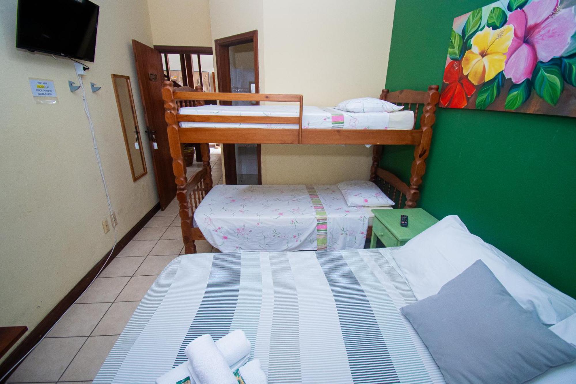 Pousada Brisa De Paraty Ngoại thất bức ảnh