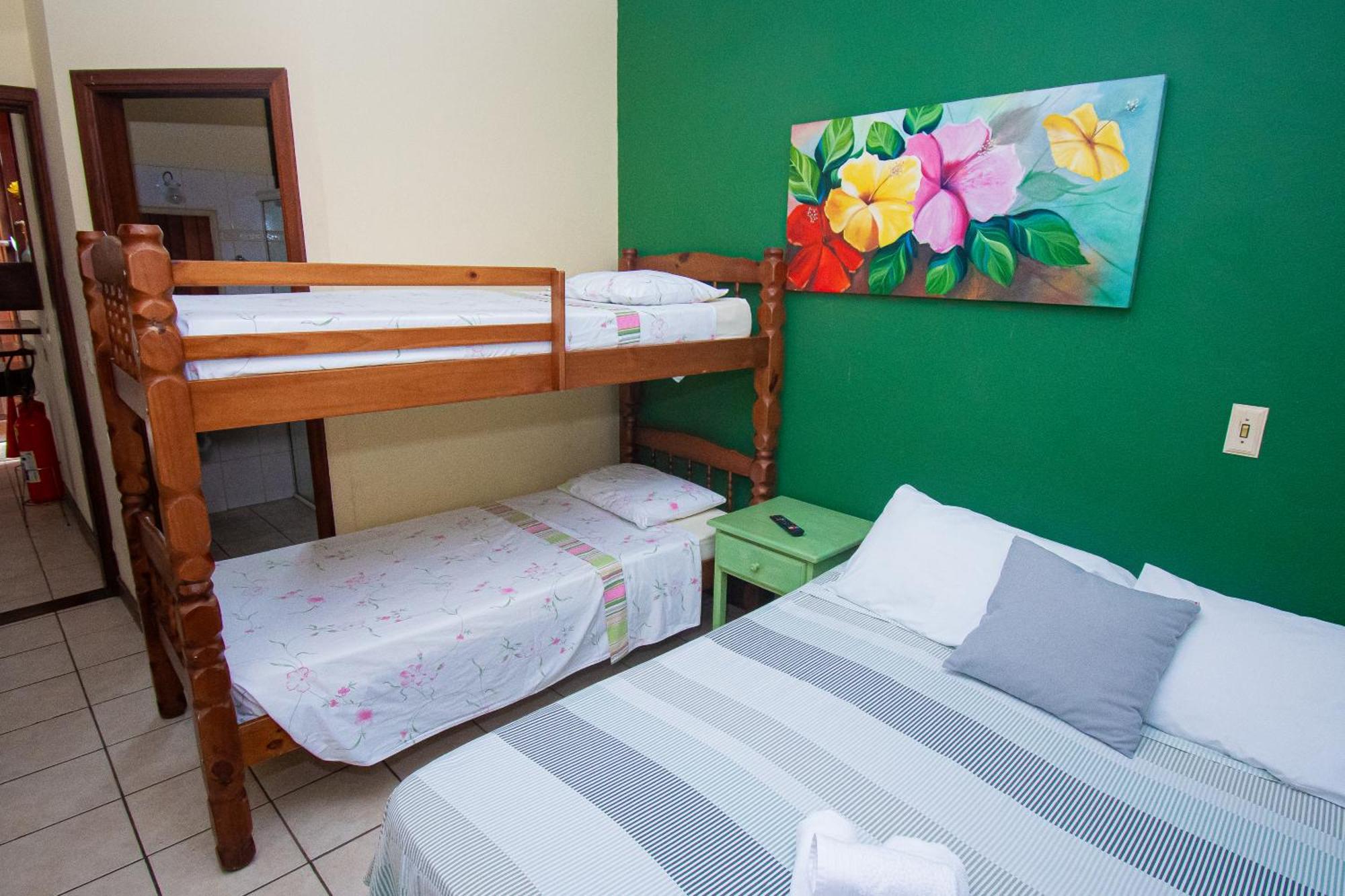 Pousada Brisa De Paraty Ngoại thất bức ảnh