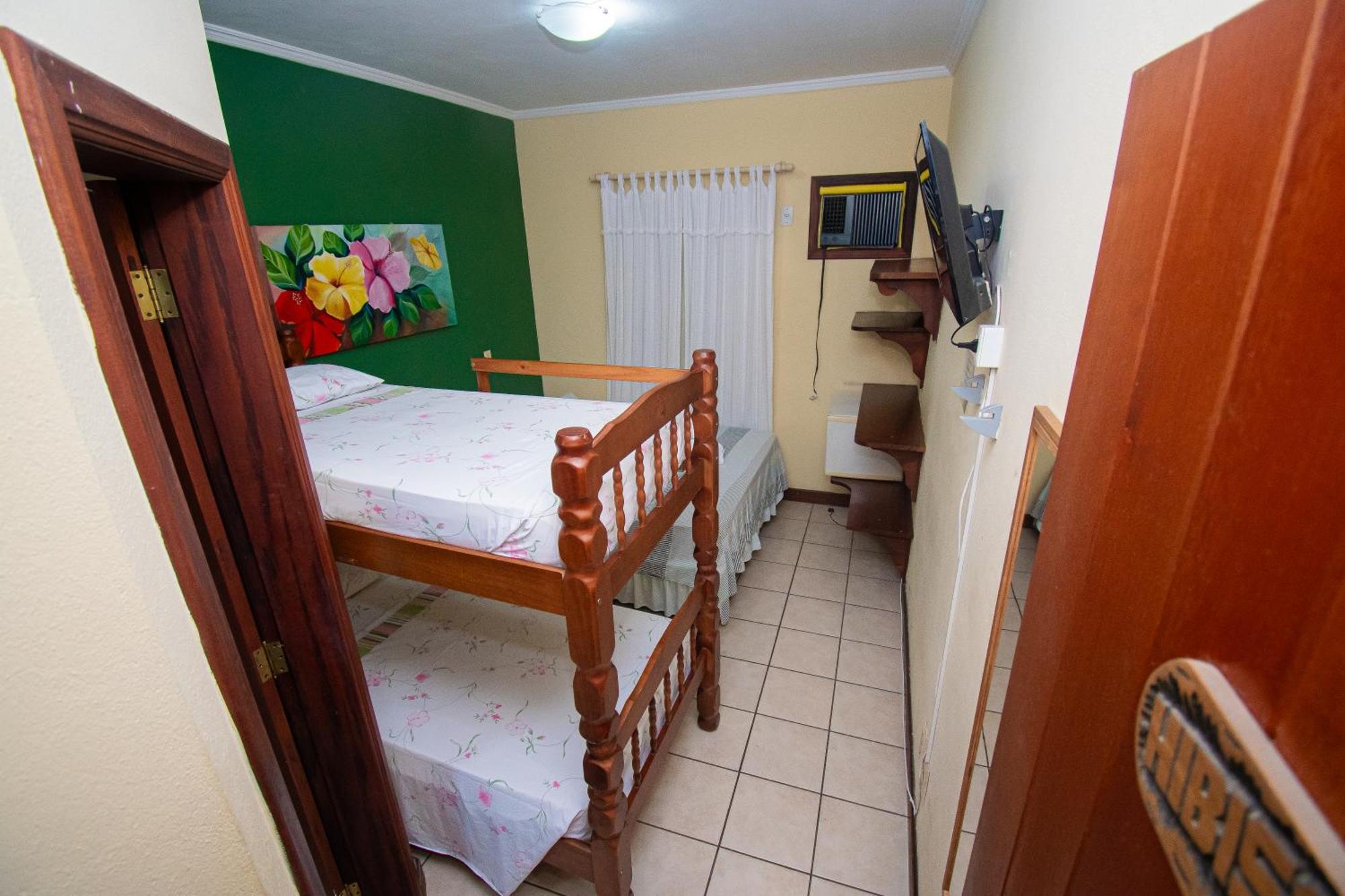 Pousada Brisa De Paraty Ngoại thất bức ảnh