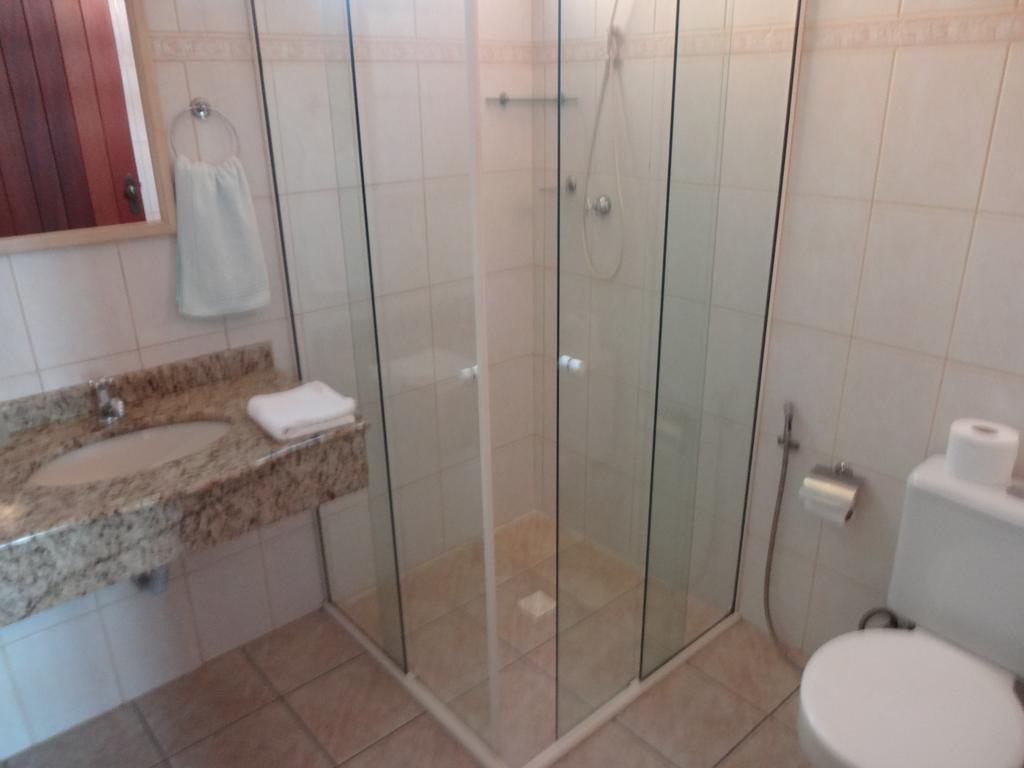 Pousada Brisa De Paraty Ngoại thất bức ảnh