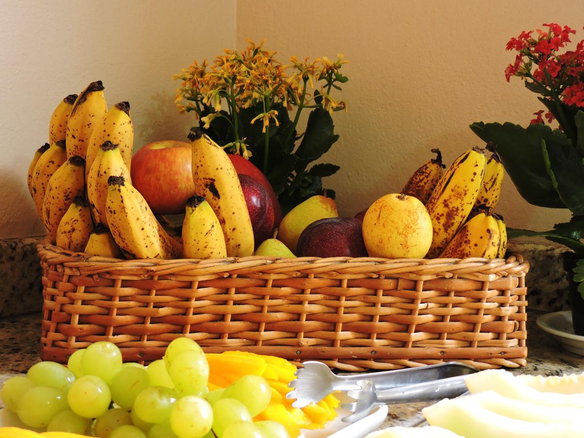 Pousada Brisa De Paraty Ngoại thất bức ảnh